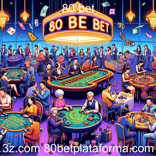 O Crescimento Explosivo do Mobile Gaming: Tendências e Perspectivas